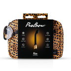 Panthra - Nila G-Punkt Vibrator - 10 Vibrationsmodi mit USB-Ladekabel