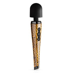 Panthra - Shaka Wand Vibrator - 3 Modi und 5 Geschwindigkeitsstufen