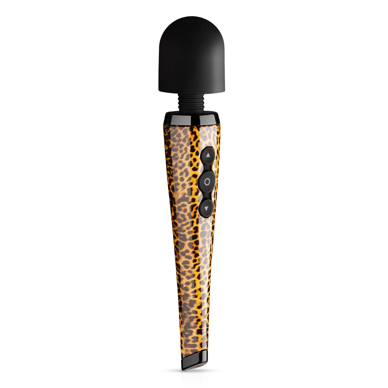 Panthra - Shaka Wand Vibrator - 3 Modi und 5 Geschwindigkeitsstufen