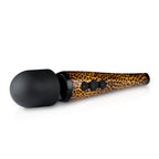 Panthra - Shaka Wand Vibrator - 3 Modi und 5 Geschwindigkeitsstufen