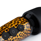 Panthra - Shaka Wand Vibrator - 3 Modi und 5 Geschwindigkeitsstufen