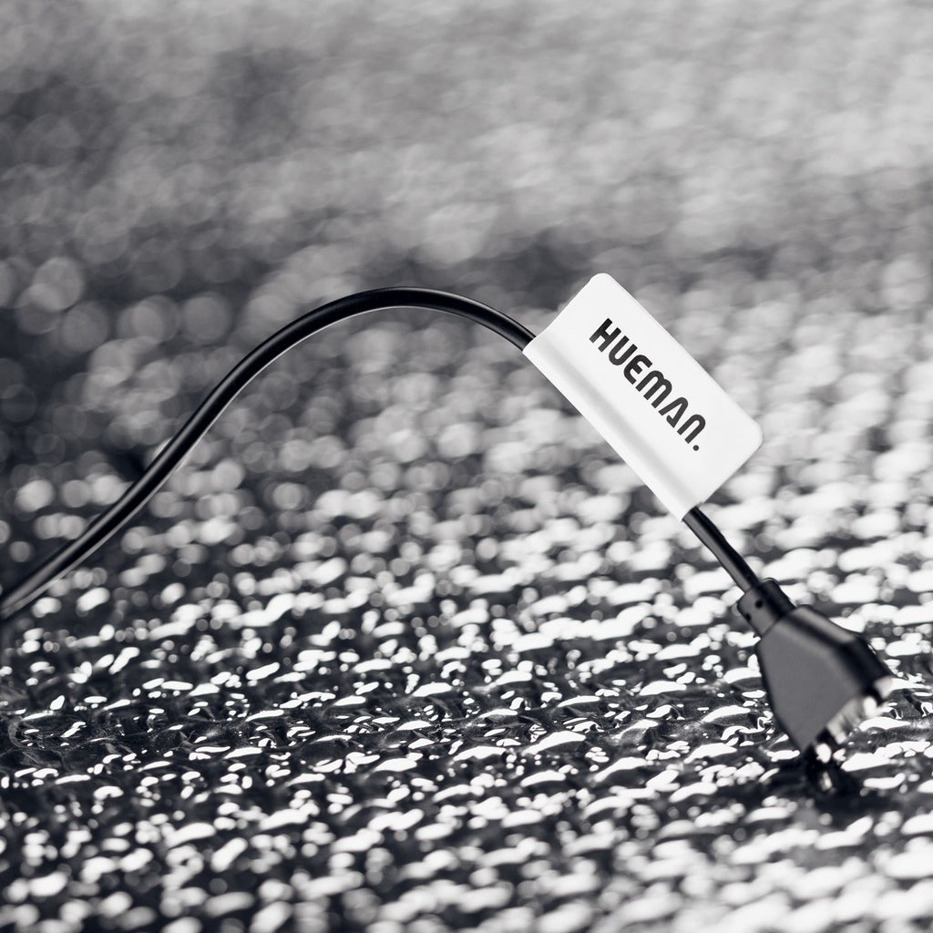 Hueman - Meteoroid Rimming Analplug