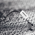 Hueman - Meteoroid Rimming Analplug