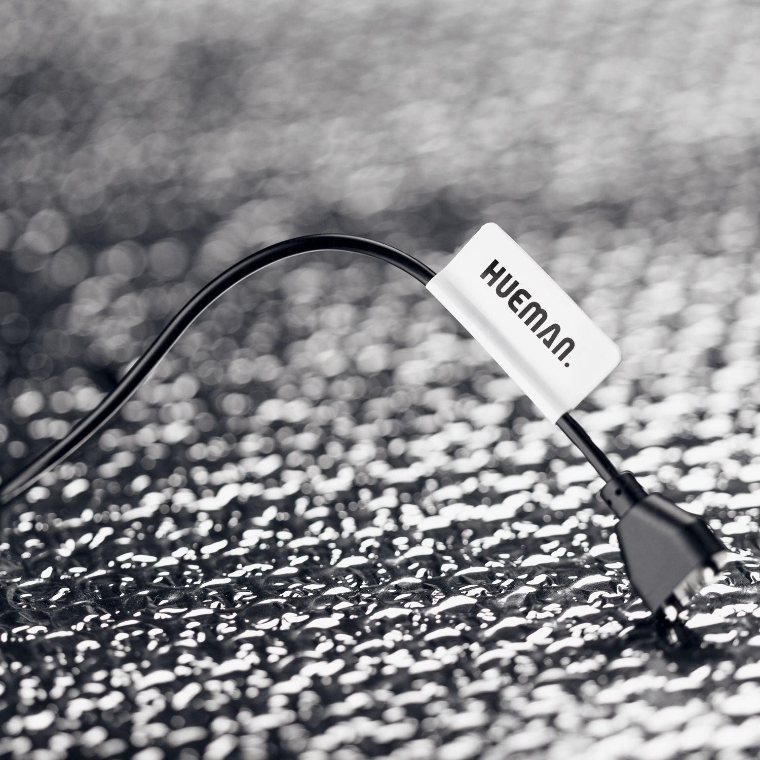 Hueman - Meteoroid Rimming Analplug