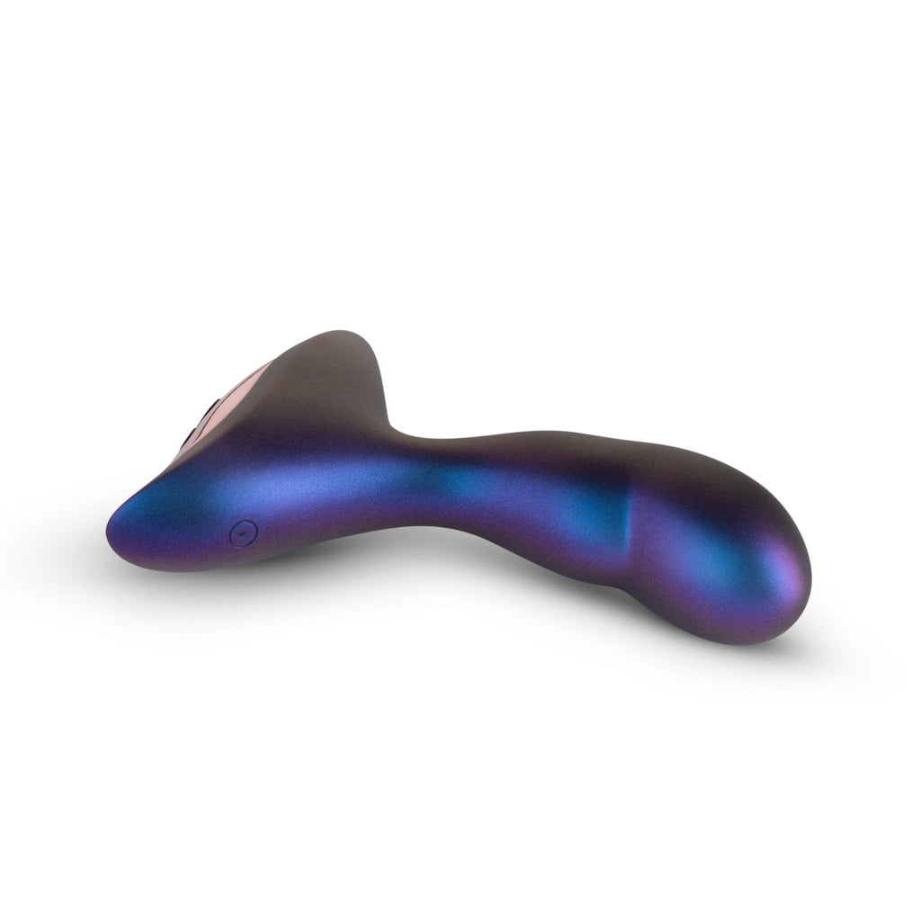 Hueman - Intergalactic Anal Vibrator - Prostatastimulation mit Fernbedienung
