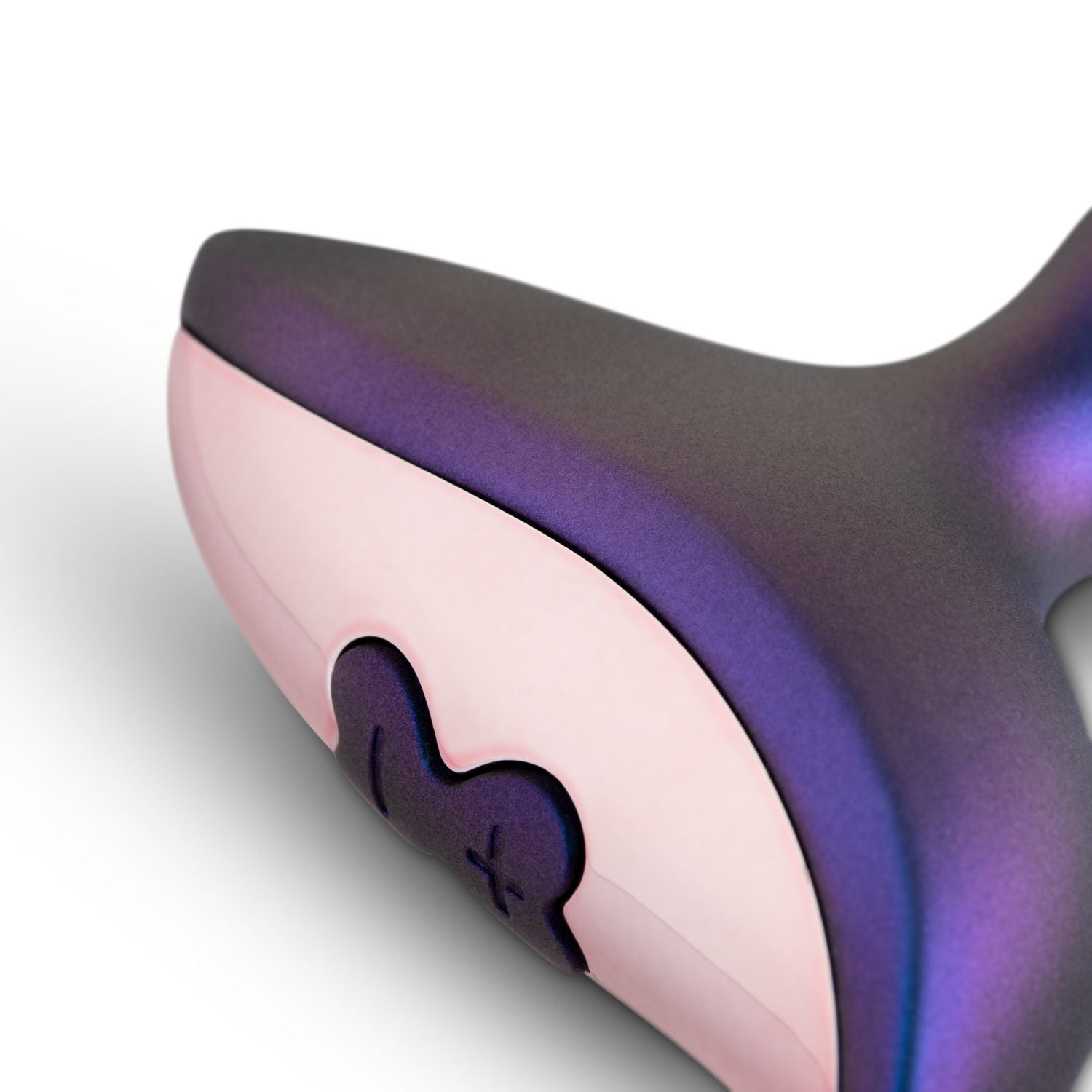 Hueman - Intergalactic Anal Vibrator - Prostatastimulation mit Fernbedienung