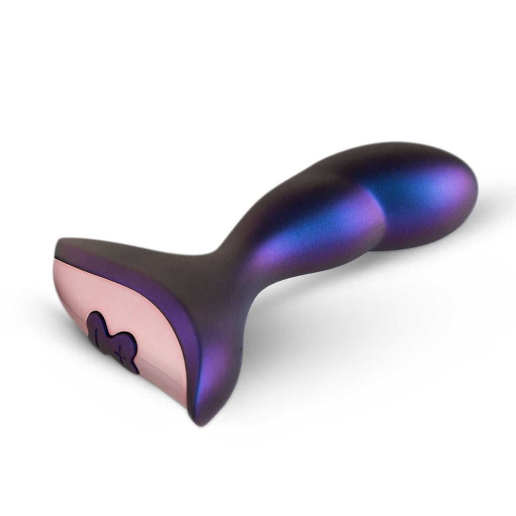 Hueman - Intergalactic Anal Vibrator - Prostatastimulation mit Fernbedienung