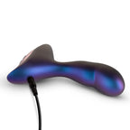 Hueman - Intergalactic Anal Vibrator - Prostatastimulation mit Fernbedienung