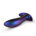 Hueman - Uranus Anal-Vibrator mit Prostatastimulation - 10 Vibrationsstufen
