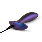 Hueman - Uranus Anal-Vibrator mit Prostatastimulation - 10 Vibrationsstufen