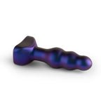 Hueman - Space Invader Vibrator- und Stoß-Butt Plug