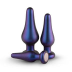 Hueman - Comets Analplug-Set