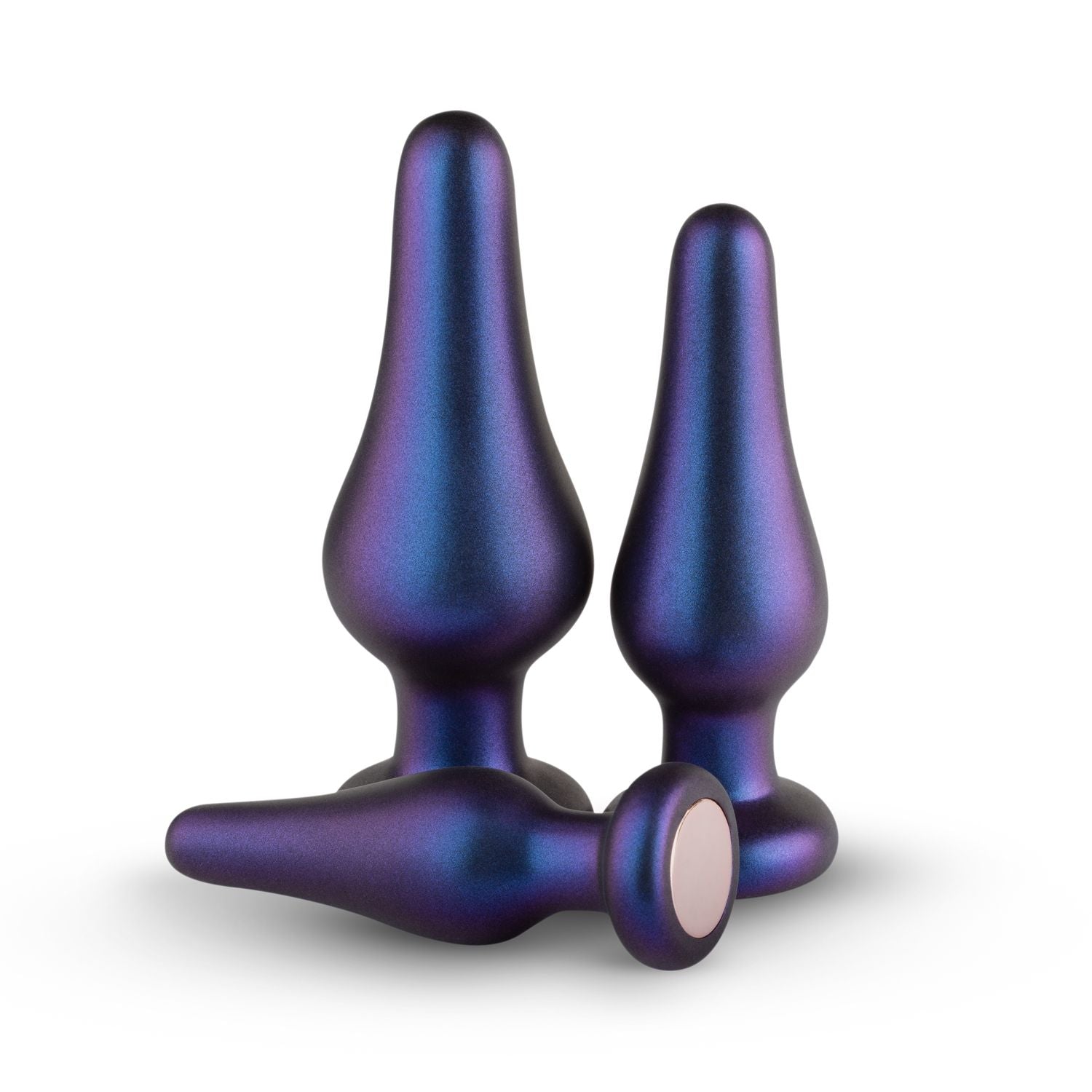 Hueman - Comets Analplug-Set