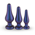 Hueman - Comets Analplug-Set
