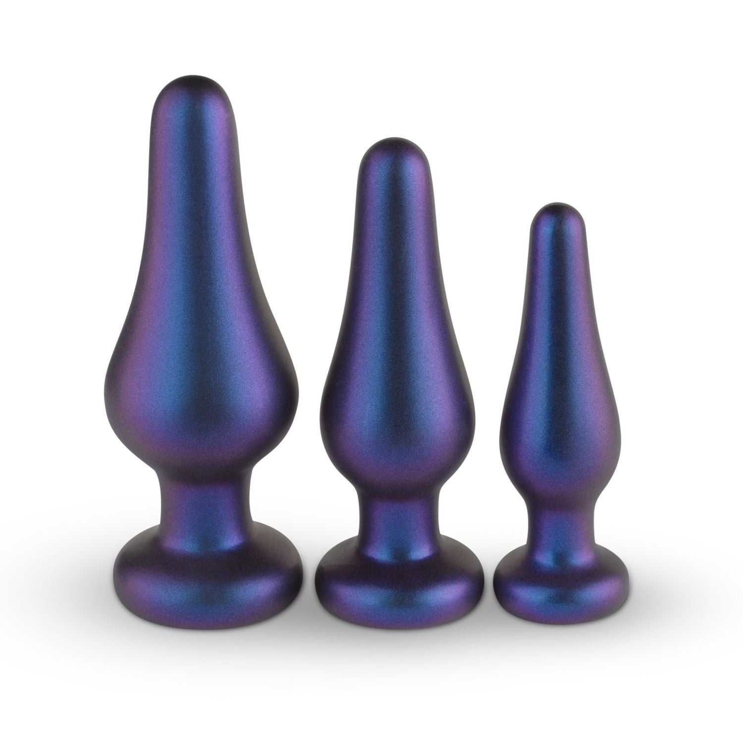 Hueman - Comets Analplug-Set