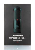 The Handy Masturbator