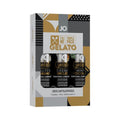 JO - Gelato Gleitgel Set - 3 x 30 ml