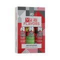 JO - Flavoured Gleitgel Set - 3 x 30 ml