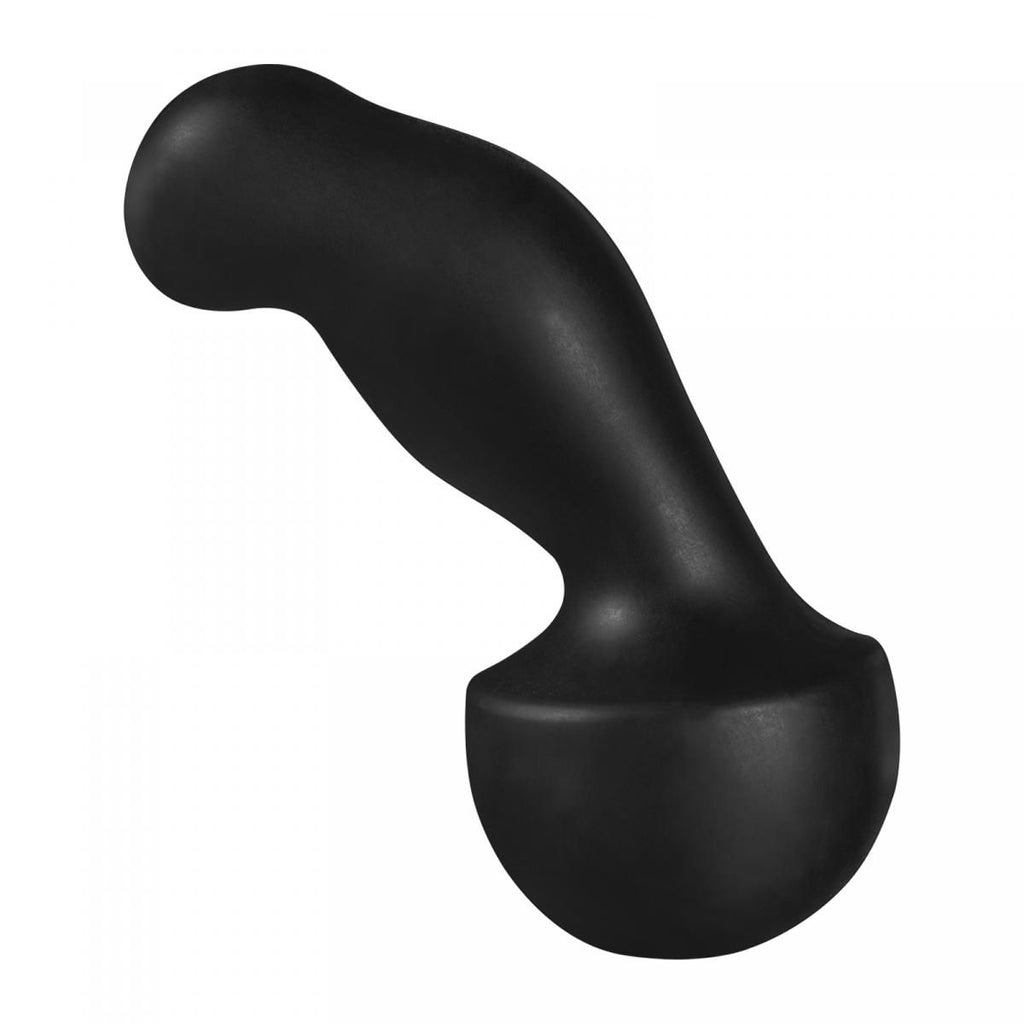 Nexus - Gyro Vibe Prostata- und G-Punkt-Vibrator - Unisex-Vibrator mit 2 Motoren