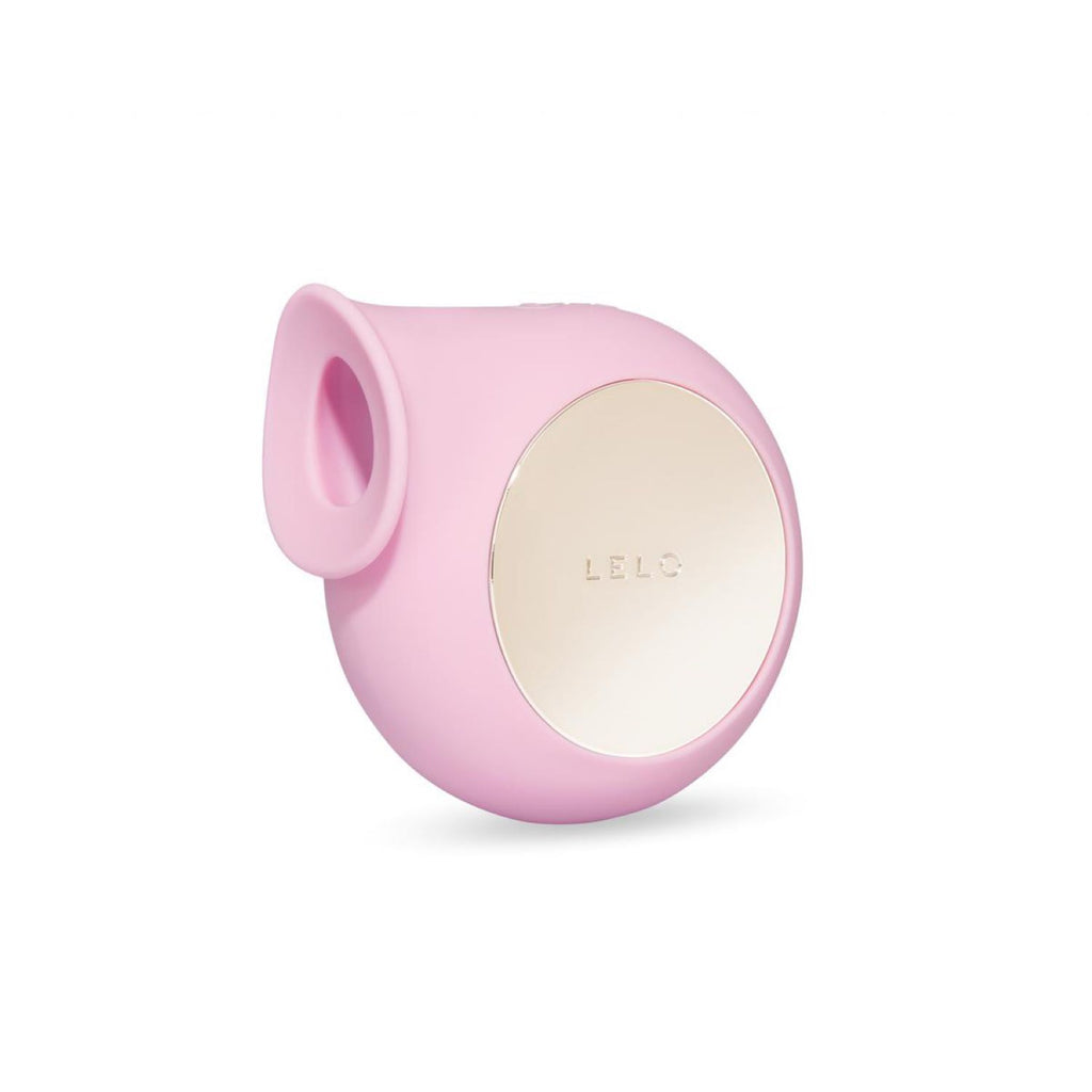 LELO - Sila Luftdruckvibrator - Rosa