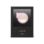 LELO - Sila Luftdruckvibrator - Rosa