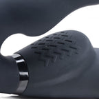 Swirl Vibrierender halterloser Strap-on
