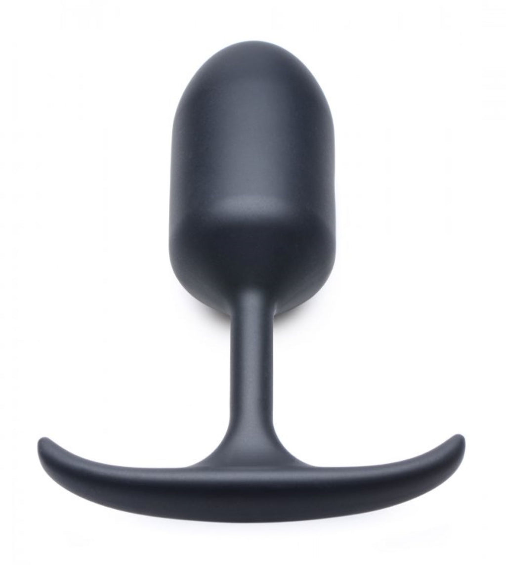 Heavy Hitters - Analplug mit Gewicht - XL