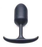 Heavy Hitters - Analplug mit Gewicht - XL