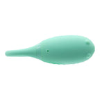 Magic Motion - Fugu Smart Wearable Vibrator - Rot