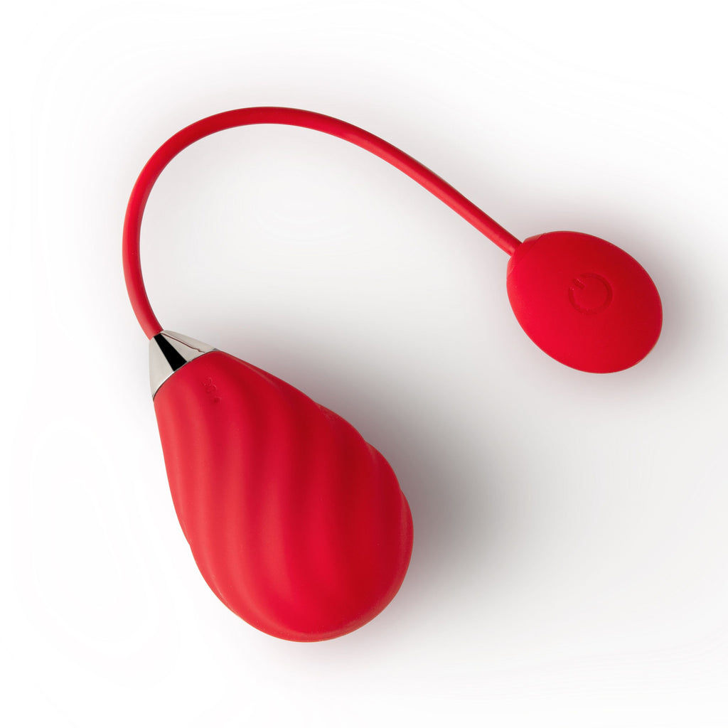 Magic Motion - App-gesteuertes Vibrationsei - Magic Sundae