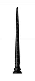 Extremer Analplug aus Silikon - 40 cm