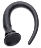 Extremer Analplug aus Silikon - 40 cm