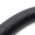 Extremer Analplug aus Silikon - 40 cm