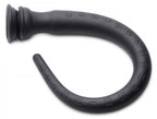 Extremer Analplug aus Silikon - 60 cm