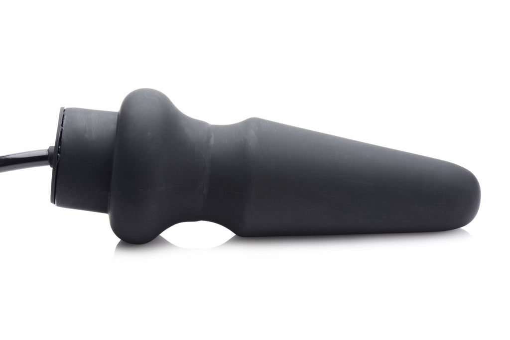 Ass-Pand Aufblasbarer Analplug
