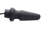 Ass-Pand Aufblasbarer Analplug