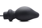 Ass-Pand Aufblasbarer Analplug