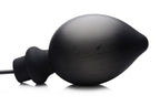Ass-Pand Aufblasbarer Analplug