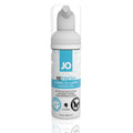 JO - Schäumender Toyreiniger - 50 ml