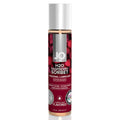 JO - H2O Gleitgel Himbeere - 30 ml