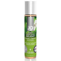 JO - H2O Gleitgel Apfel - 30 ml