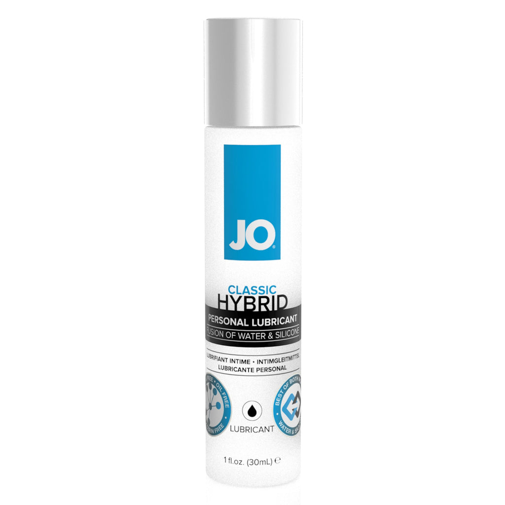 JO - Classic Hybrid Gleitgel - 30 ml