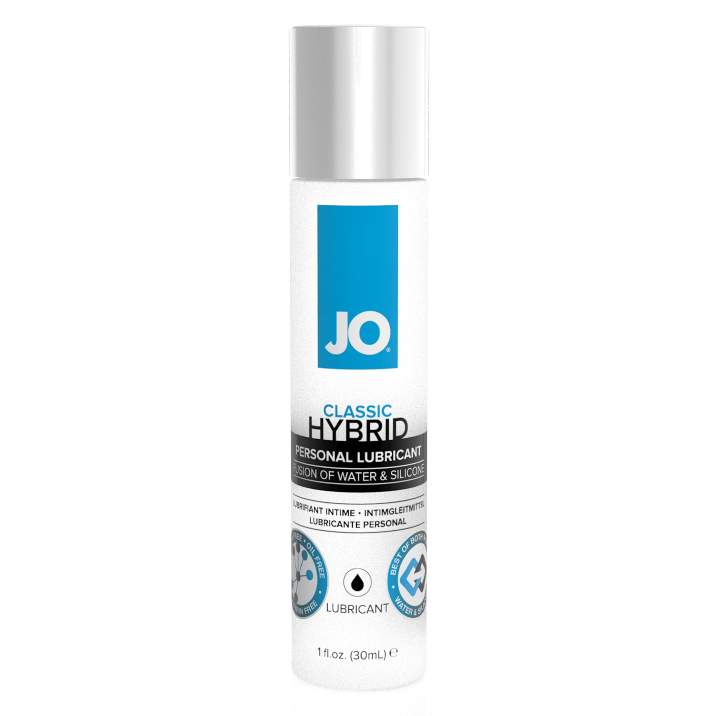 JO - Classic Hybrid Gleitgel - 30 ml
