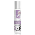 JO - For Her Agape Gleitgel auf Wasserbasis - 30 ml