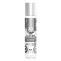 JO - All-in-One Sensual Massage-Gleitgel auf Silikonbasis - 30 ml