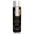 JO Gelato Gleitmittel auf Wasserbasis Crème Brulee 120 ml