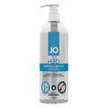 JO - H2O Gleitmittel auf Wasserbasis - 480 ml