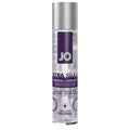 JO - Xtra Silky Thin Gleitgel auf Silikonbasis - 30 ml