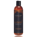 Intimate Earth - Sensual Massageolie Cacaoboon En Goji Bes - 120 ml