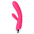 Svakom Angel - Wärmender G-Punkt-Vibrator - 2 Motoren und 5 Vibrationsstufen